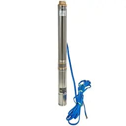 Насос погружной центробежный скважинный Vitals Aqua PRO 3.5-13SD 3048-1.0r устойчив к песку (150675)