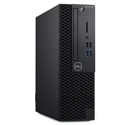 Комп'ютер Dell OptiPlex 3070 SFF (i5-9500/32/480SSD) Б/В - мініатюра 3