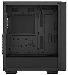 Корпус Deepcool CC560 V2 Black (R-CC560-BKGAA4-G-2) Без БП - мініатюра 6