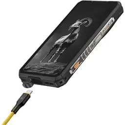 Смартфон Ulefone Armor 28 Pro 16/512GB Black [147603] - мініатюра 11