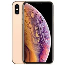 Смартфон Apple iPhone Xs 256 Gb Gold