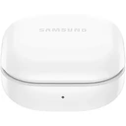 TWS-навушники Samsung Galaxy Buds FE White (SM-R400NZWASEK) - мініатюра 4