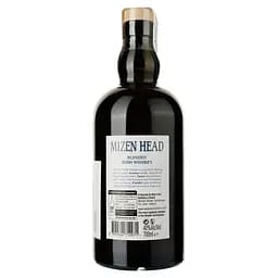 Віскі Mizen Head Blended Irish Whiskey 40% 0.7 л - мініатюра 2