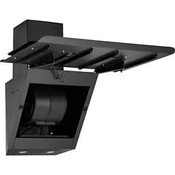 Витяжка похила Ardesto HL-F1300BLG [142618] - мініатюра 5