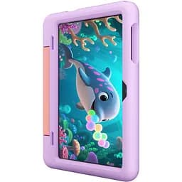 Планшет Blackview Tab 20 kids 10.1" HD+/4GB/64GB/ T310/6600mAh/ 5+8Мп/WIFI Purple - мініатюра 3
