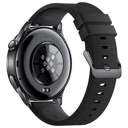 Смарт-годинник Xiaomi Watch 5 Чорний Black Strap BHR07WRGL (1189758) - мініатюра 5