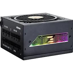 Блок живлення Zalman TeraMax 2 View 1000W 80+ Gold (ZM1000-TMX2VIEW) - мініатюра 4