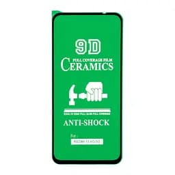 Захисне скло Ceramic Xiaomi Redmi 15 4G Global Black