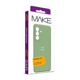 Чохол Make Samsung A57 Silk Mint - мініатюра 2