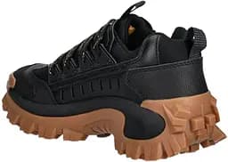 Кросівки Caterpillar Intruder Met 44 Black/Bronze (1103-P726242-44) - мініатюра 4