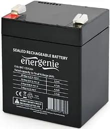 Аккумуляторная батарея для ИБП EnerGenie AGM 12 V / 5 А*ч (BAT-12V5AH)