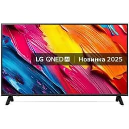 Телевизор LG 43QNED70A6A