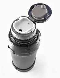 Термос Thermocafe by Thermos SVB1207-2000BK 2 л чорний - мініатюра 6