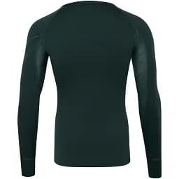 Термокофта Frontier Taxus L merino Forest green - мініатюра 3