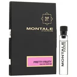 Montale Pretty Fruity 2 мл Парфюмированая вода