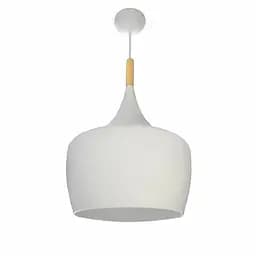 Подвесной светильник MJ-Light 7720-B WD/WH