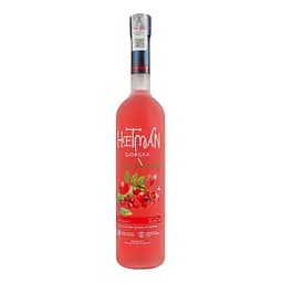 Горілка Hetman Журавлина 38% 0.5 л