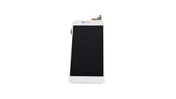 Модуль матриця + тачскрін для Fly FS517 Cirrus 11 2017, white