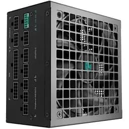 Блок питания Deepcool 1200W PN1200M GamerStorm (R-PNC00M-FC0B-JGEU)