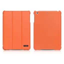 Чехол iCarer для iPad Mini/Mini2/Mini3 Ultra-thin Genuine Orange (RID794Or)
