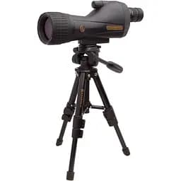 Труба підзорна Leupold & Stevens SX-1 Ventana Angled 15-45x60 - мініатюра 2