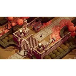 Ключ активації Microsoft Death's Door для Xbox One/Series - мініатюра 2