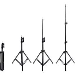 Штатив Puluz PU419 1.1 м - мініатюра 3