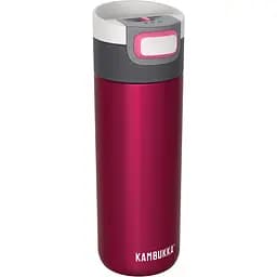 Термокухоль Kambukka Etna 500 мл рожевий (11-01006)