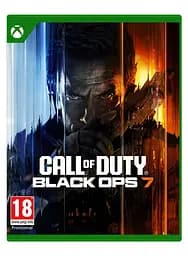 Гра Series X Call of Duty: Black Ops 7 (11842650)