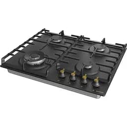 Варильна поверхня газова Gorenje GW642CLB - мініатюра 3