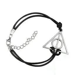 Браслет Гарри Поттер Дары Смерти Harry Potter Deathly Hallows 19 см CH HP DHW