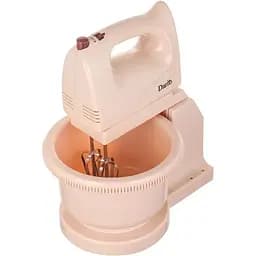 Міксер із чашею Dario DM3010B Cream