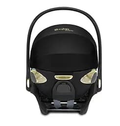 Автокрісло Cloud T i-Size by Jeremy Scott Wings чорне (523000327) - мініатюра 3