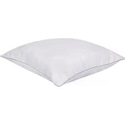 Подушка Iris Home Softness 70х70 см белая (svt-2000022304641)