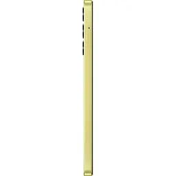 Смартфон Samsung Galaxy A25 6/128Gb Yellow [SM-A256BZYD] [103699] - мініатюра 9