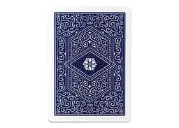 Карти гральні United States Playing Card Company Copag 310 (blue) (COP310) - мініатюра 2