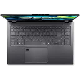 Ноутбук Acer Aspire 15 A15-41M-R5ZH з процесором AMD Ryzen™ 7 8840HS pana la 5.1GHz, 15.6'', Full HD, IPS, 16GB DDR5, 512GB SSD, AMD Radeon™ 780M графікою, No - мініатюра 4