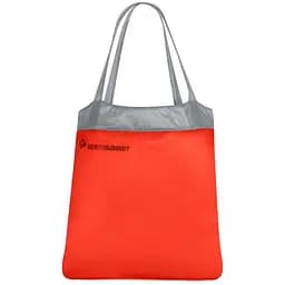 Сумка Sea To Summit Ultra-Sil Shopping Bag Burnt Orange/Deep Red (1033-STS ATC012011-070811)