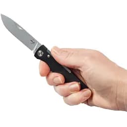 Ніж Boker Plus Atlas Stainless steel - мініатюра 5