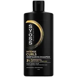 Шампунь Syoss Intense Curls 440 мл (9000101277517)
