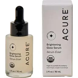 Сироватка Acure Brightening Glow Serum 30 мл