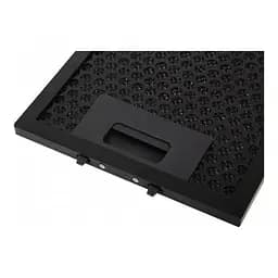 Витяжка вбудована Interline SWAY BL A/60 GL/S - мініатюра 9