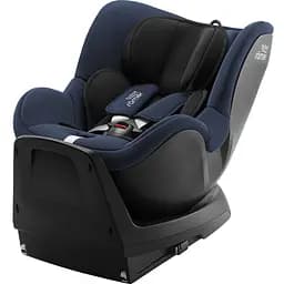 Автокресло Britax Romer Duaflix Plus Moonlight Blue, синее (2000036278)