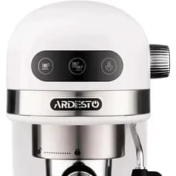 Кавоварка YCM-E1500 White/Inox 1350W ARDESTO teh0024494 - мініатюра 5
