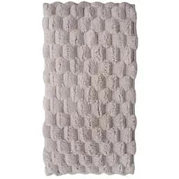 Рушник Soho Sote Grey мікрофібра 70 x 140 см - мініатюра 2