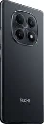 Смартфон Xiaomi Redmi Note 15 4G 6/128GB Black Global Version - мініатюра 5