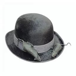 Шляпа Мышиный барон