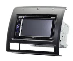Перехідна рамка Toyota Tacoma Carav 11-114 - мініатюра 3