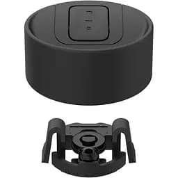 Кришка Kambukka Olympus Switch з технологією Snapclean чорна (L02008) - мініатюра 2