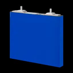 Акумулятор LiFePO4 50 Ah - 3.2V (EVE) - мініатюра 2